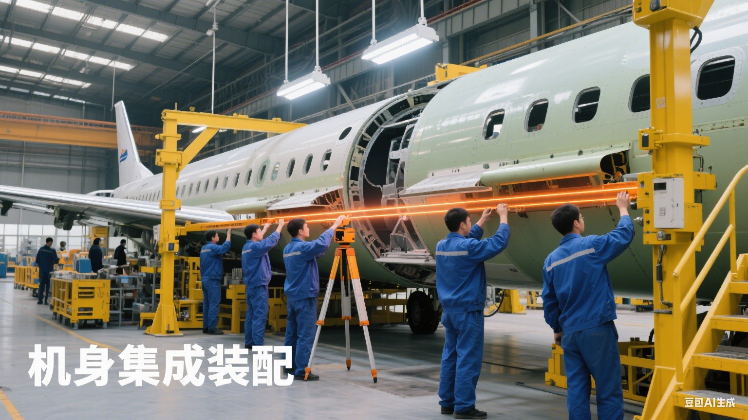 航空发动机测试，技术挑战与突破
